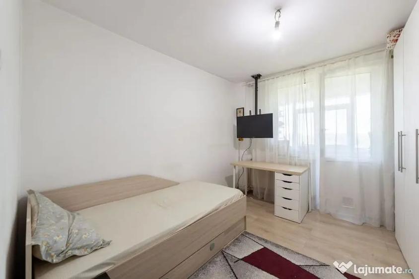 Apartament 3 camere - Strada Bascovului - Comision 0% - 1