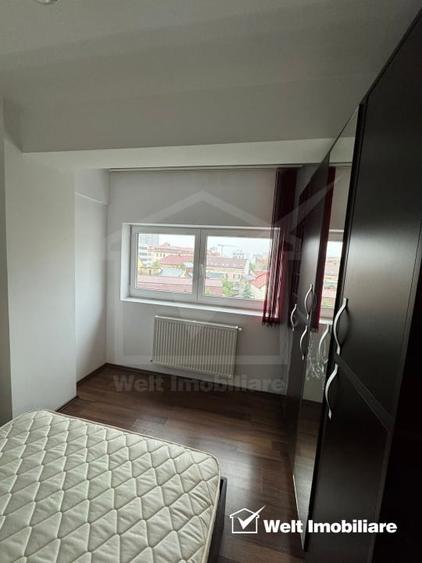Apartament modern, zona centrala, parcare inclusa - 5