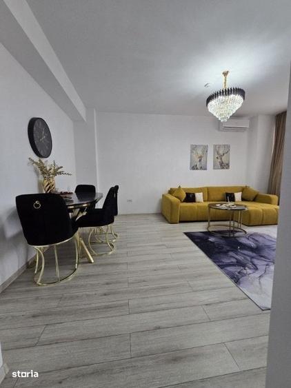Apartament cu 2 camere decomandat în Dudu