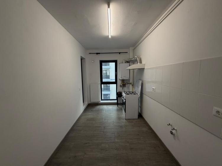 Apartament cu 2 camere decomandat în Lujerului