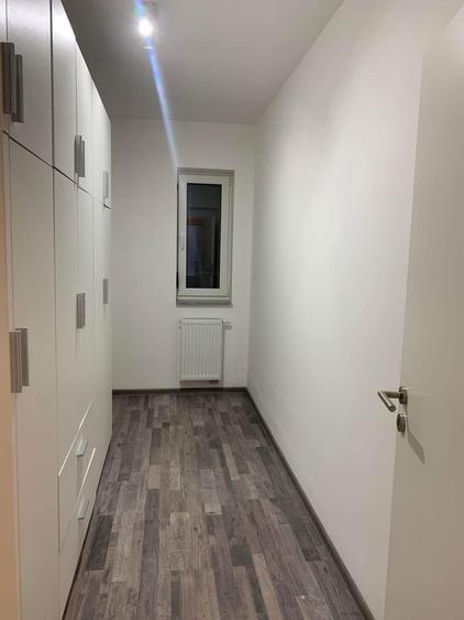 Apartament cu 2 camere în Avantgarden