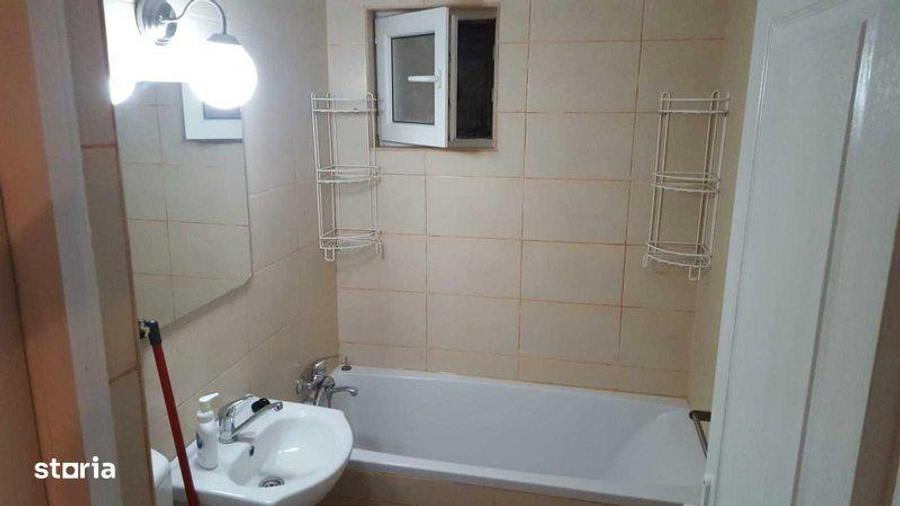Apartament cu 2 camere în Băneasa