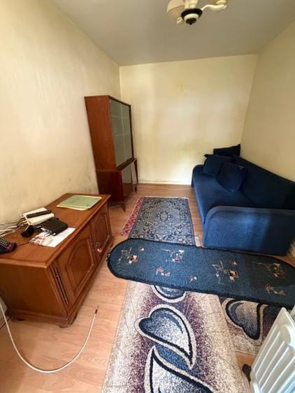 Apartament 2 camere, 36.5 mp, zona Părculeț Racheta/Orizont - 1