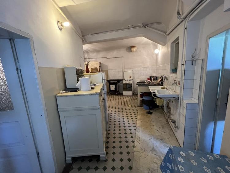 Teren Construcții intravilan de 916 mp, în Ultracentral