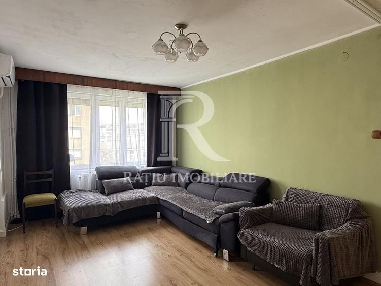 Apartament cu 4 camere | Transilvaniei | Oradea - 2