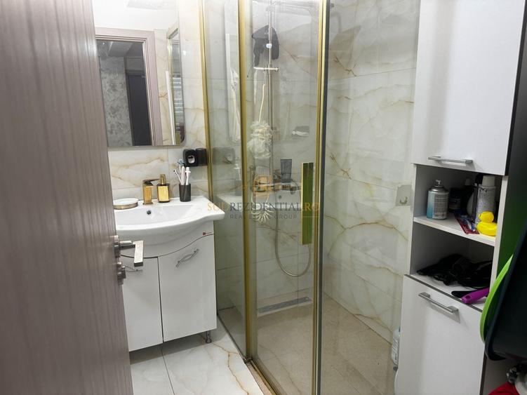 Apartament cu 3 camere decomandat în Nord