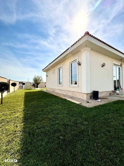 Casa Individuala - Mosnita - Zona Lidl 2 - 4