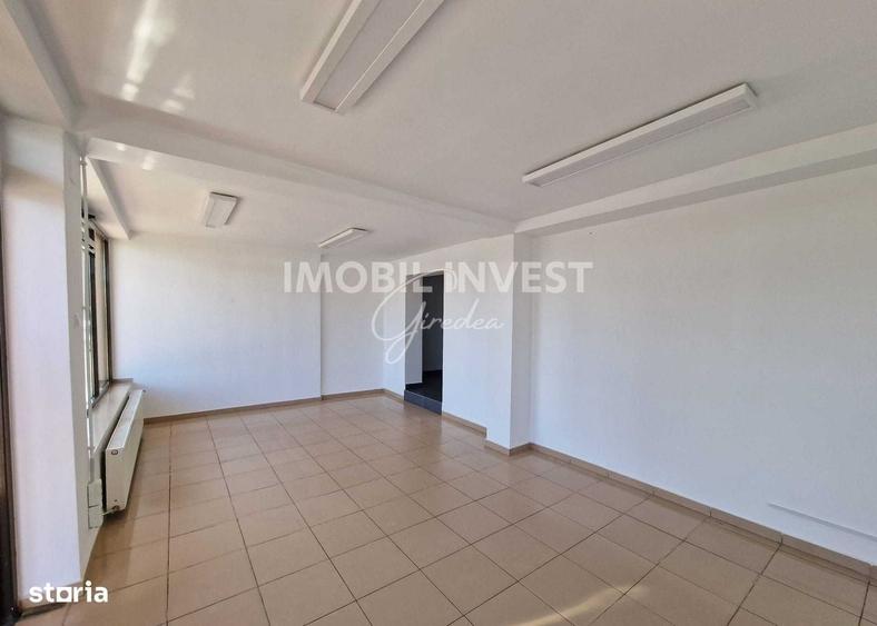 Spațiu comercial, de 45 mp, în Cetate