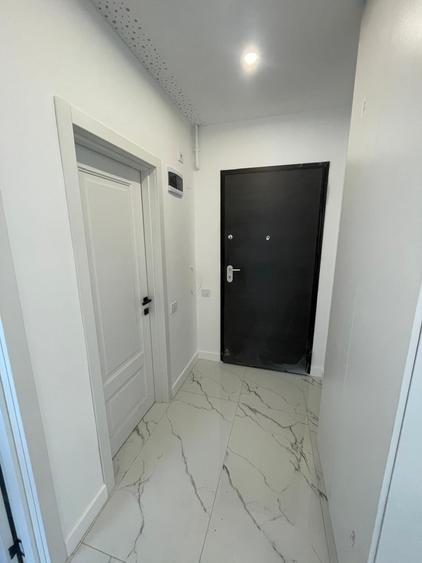Apartament cu 2 camere decomandat, mobilat în Lujerului