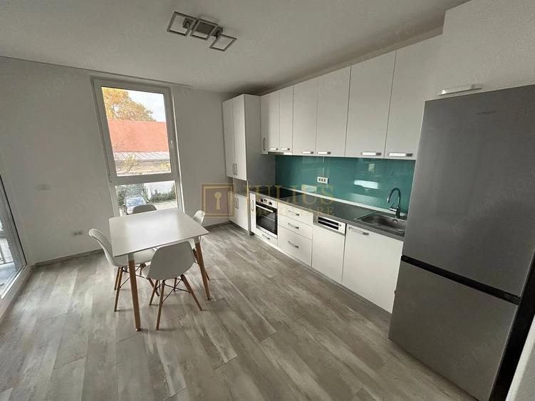 Apartament cu 2 camere semidecomandat în Iosefin
