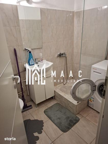 Garsonieră decomandată în Terezian