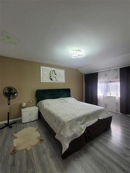 Casă individuală cu 4 camere cu Teren 406 Mp în Agigea