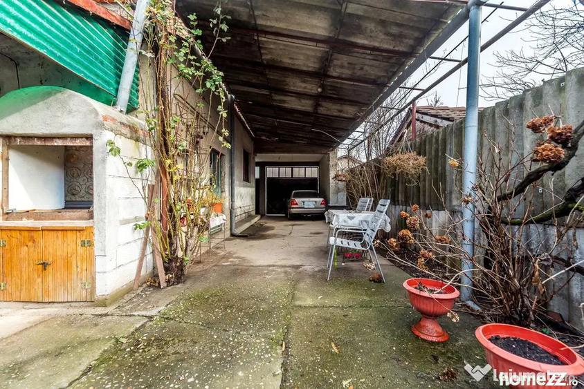 Casa 4 camere - Teren 539 mp - cartier Bujac - COMISION 0 - 2