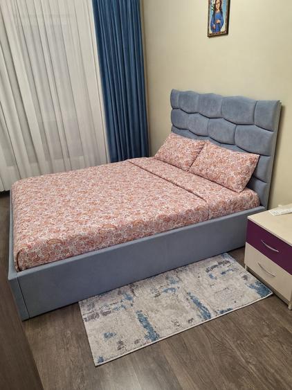 Apartament cu 3 camere decomandat în Chiajna