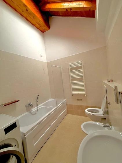 Garsonieră decomandată în Dumbrăvița