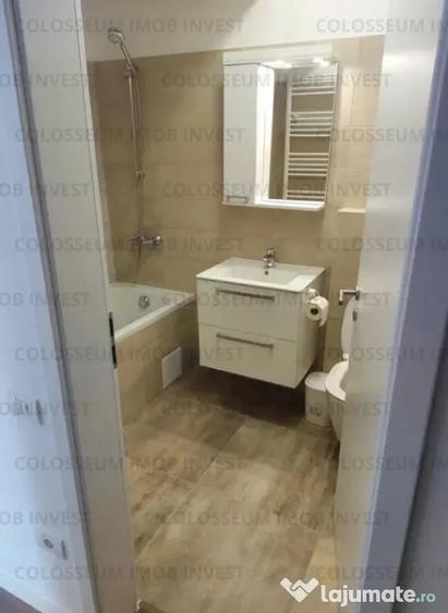 Apartament 2 camere | Mobilat | Parcare Inclusa | Zona Noua - Brasov (Brasov) - 4