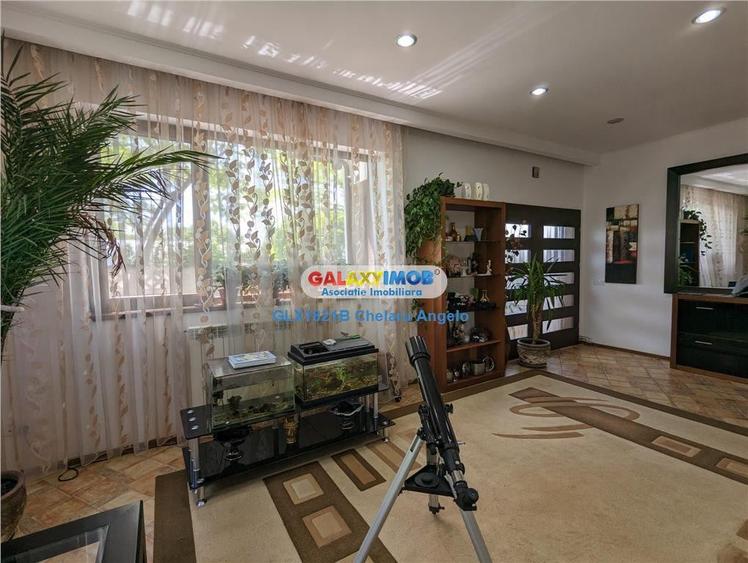 Casă cu 3 camere cu Teren 668 Mp în Grădiștea
