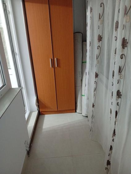 Apartament cu 2 camere semidecomandat în Micro 1