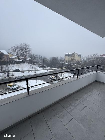 Apartament cu 2 camere în Ștefan cel Mare