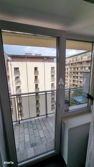 Apartament modern | Studium Green FSEGA & Iulius Mall - 10