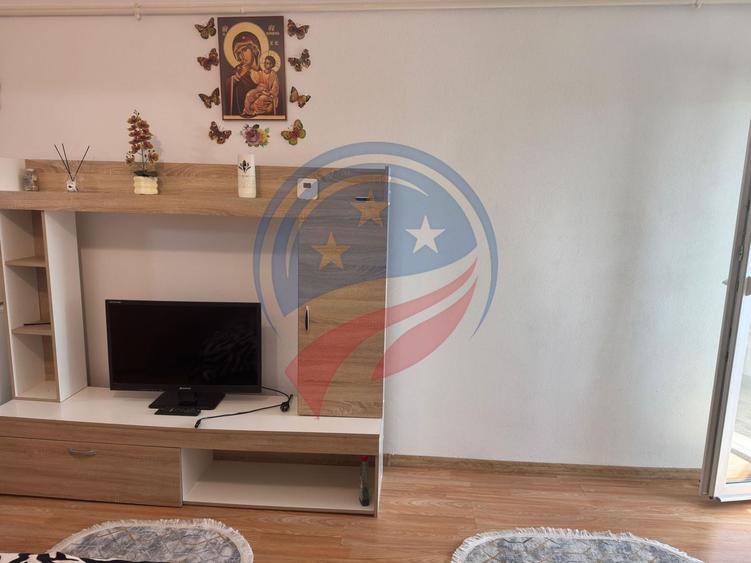 Garsonieră semidecomandată în Valea Rosie