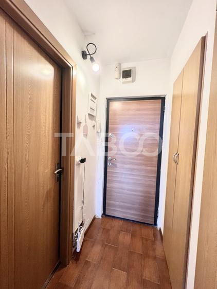 Garsonieră decomandată, mobilată în Gheorgheni