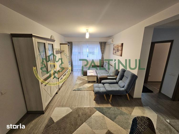 Apartament cu 3 camere în Șelimbăr
