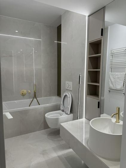 Apartament 2 Camere | Cortina North | PARCARE | Pipera | Centrala + AC - 6