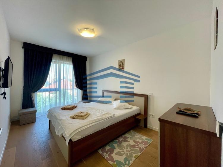 Apartament 2 Camere 66 mp + Balcon de 7 mp - Cosmopolit- Centru - 1