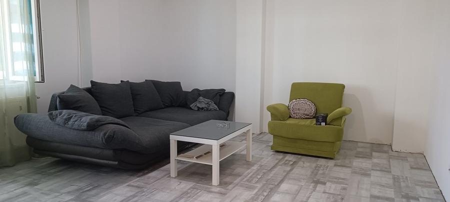 Apartament cu 2 camere decomandat în Nord