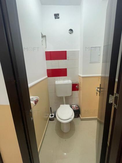 Spațiu comercial, de 25 mp, în Mihai Bravu