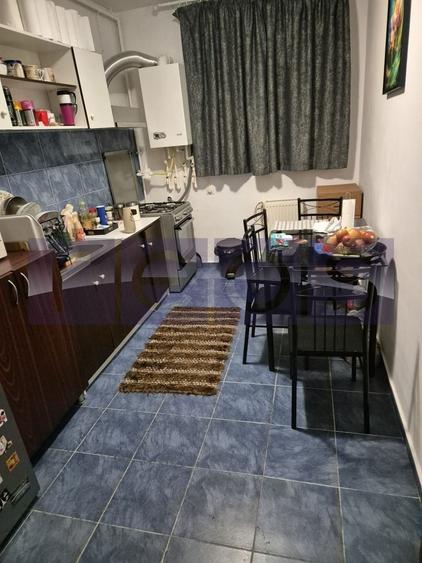 Apartament cu 2 camere în Theodor Pallady