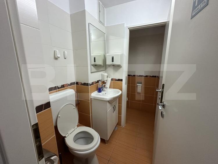 Apartament 3 camere, 77 mp utili, zona Micro 17 - 8