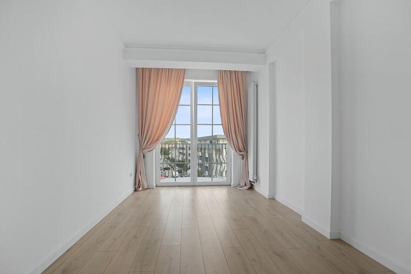 Apartament cu 3 camere decomandat, mobilat în Păcurari