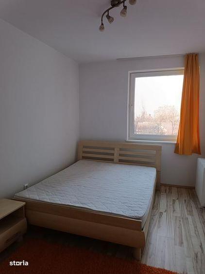 De inchiriat apartament 2 camere - 5