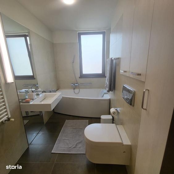 Apartament cu 3 camere în Dorobanți