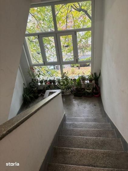 Oportunitate in Floreasca: 2 camere/vanzare cu chirias - 16