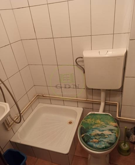 Garsonieră cochetă în Vasile Aron • Etaj 1 • 24 mp - 4