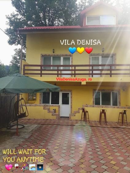 Casă cu 4 camere cu Teren 100 Mp în Central