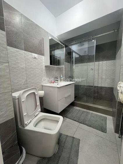 Apartament 1 camera-Excentric Apartments Visan
