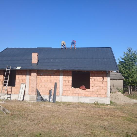 Casă cu 3 camere în Slobozia (Bara)