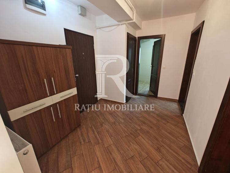 Apartament cu 3 camere | Ultracentral | Oradea - 3