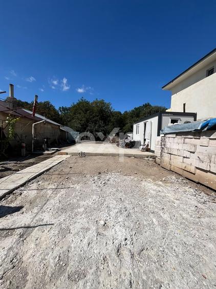 Teren Construcții intravilan de 930 mp, în Poiana lui Stângă