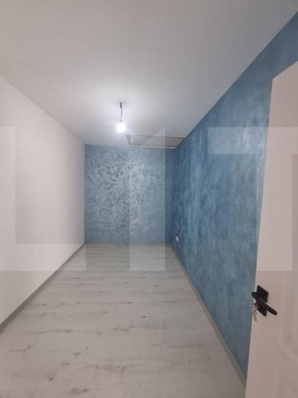Casă individuală cu 5 camere cu Teren 583 Mp în Balș