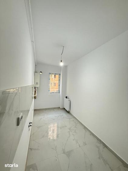 Apartament cu 2 camere decomandat în Militari