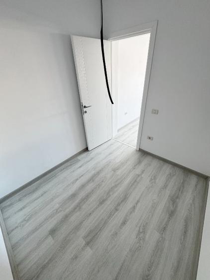 Apartament cu 2 camere decomandat în Sânpetru