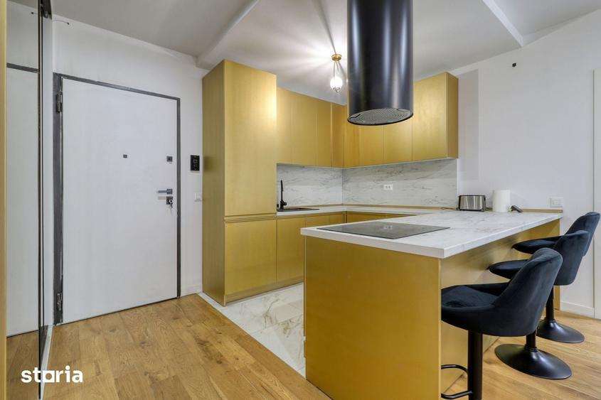 Apartament cu 2 camere în 13 Septembrie