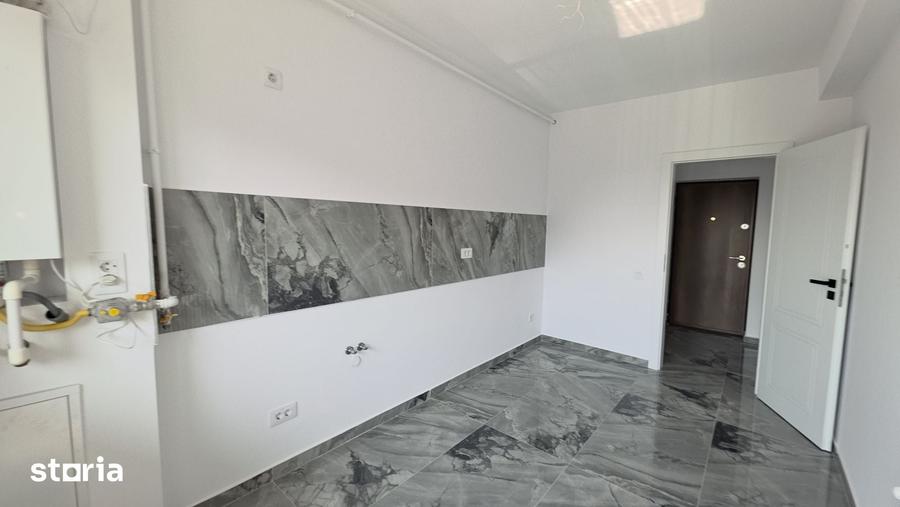 Apartament cu 2 camere decomandat în Sud