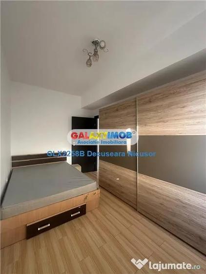 Apartament 2 Camere, Rezervelor 54, Militari Residence, 380 - 1