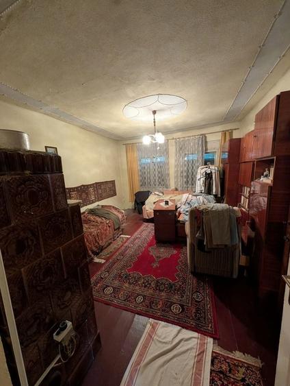 Casă cu 3 camere în Grădiște